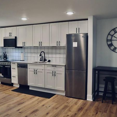 Ferienwohnung Urban Oasis, Otr Near Casino & Downtown! - 2 Beds Cincinnati Exterior foto