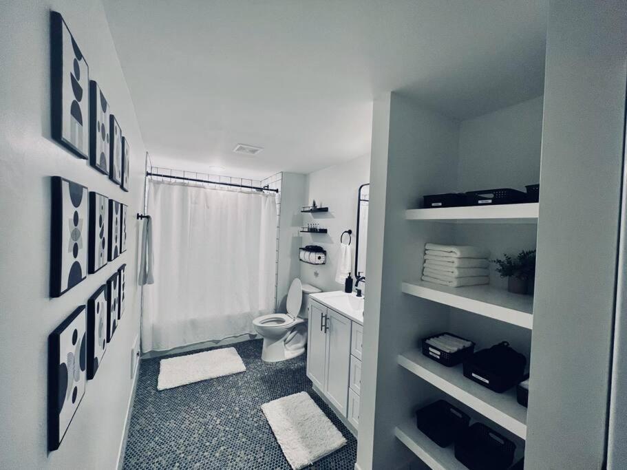 Ferienwohnung Urban Oasis, Otr Near Casino & Downtown! - 2 Beds Cincinnati Exterior foto